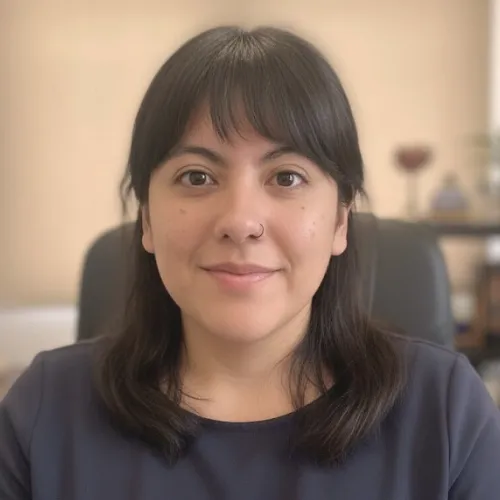Mariana, StoryLearning VIP Spanish coach