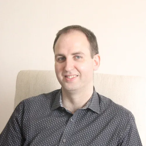 Nick, StoryLearning VIP Japanese coach