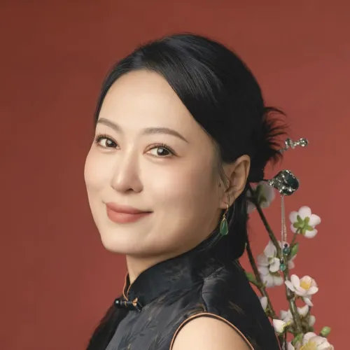 Katherine, StoryLearning VIP Chinese coach