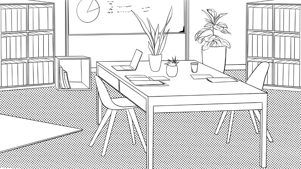 Illustration from Chapter 1 of Smart Farm