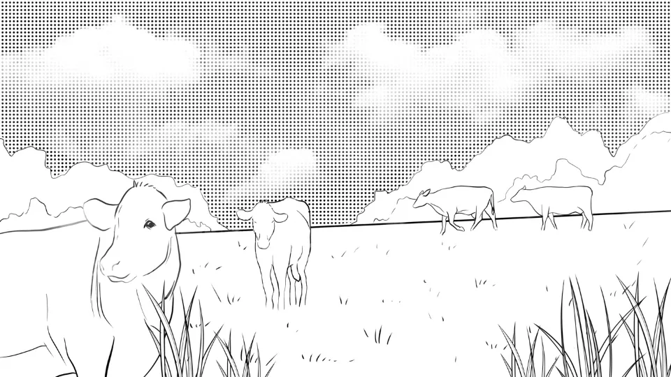 Illustration from Chapter 5 of Smart Farm