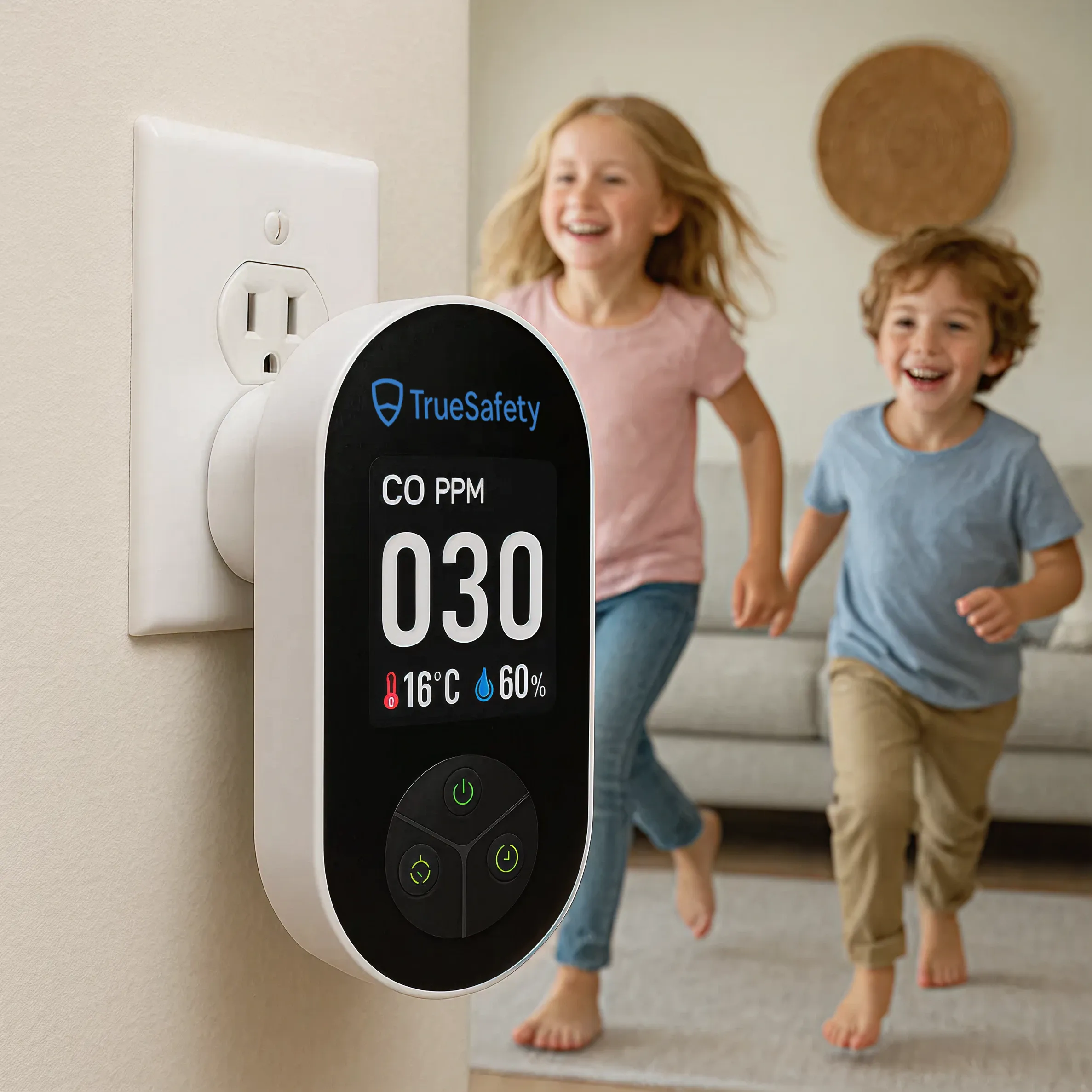 TerraPore - Dettaglio prodotto