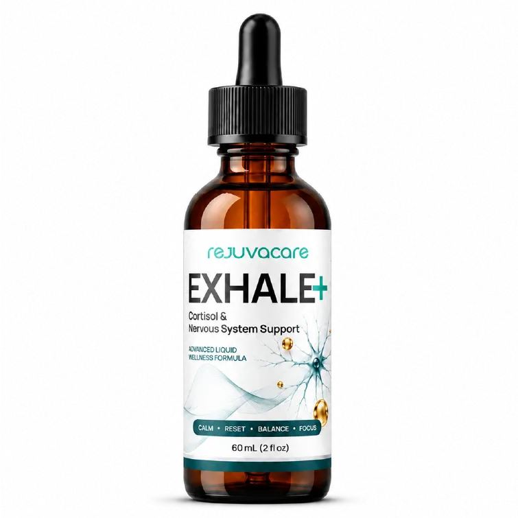Exhale 1-month supply