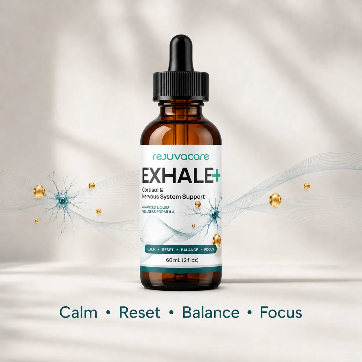 Introducing Exhale, the missing piece no doctor has named correctly
