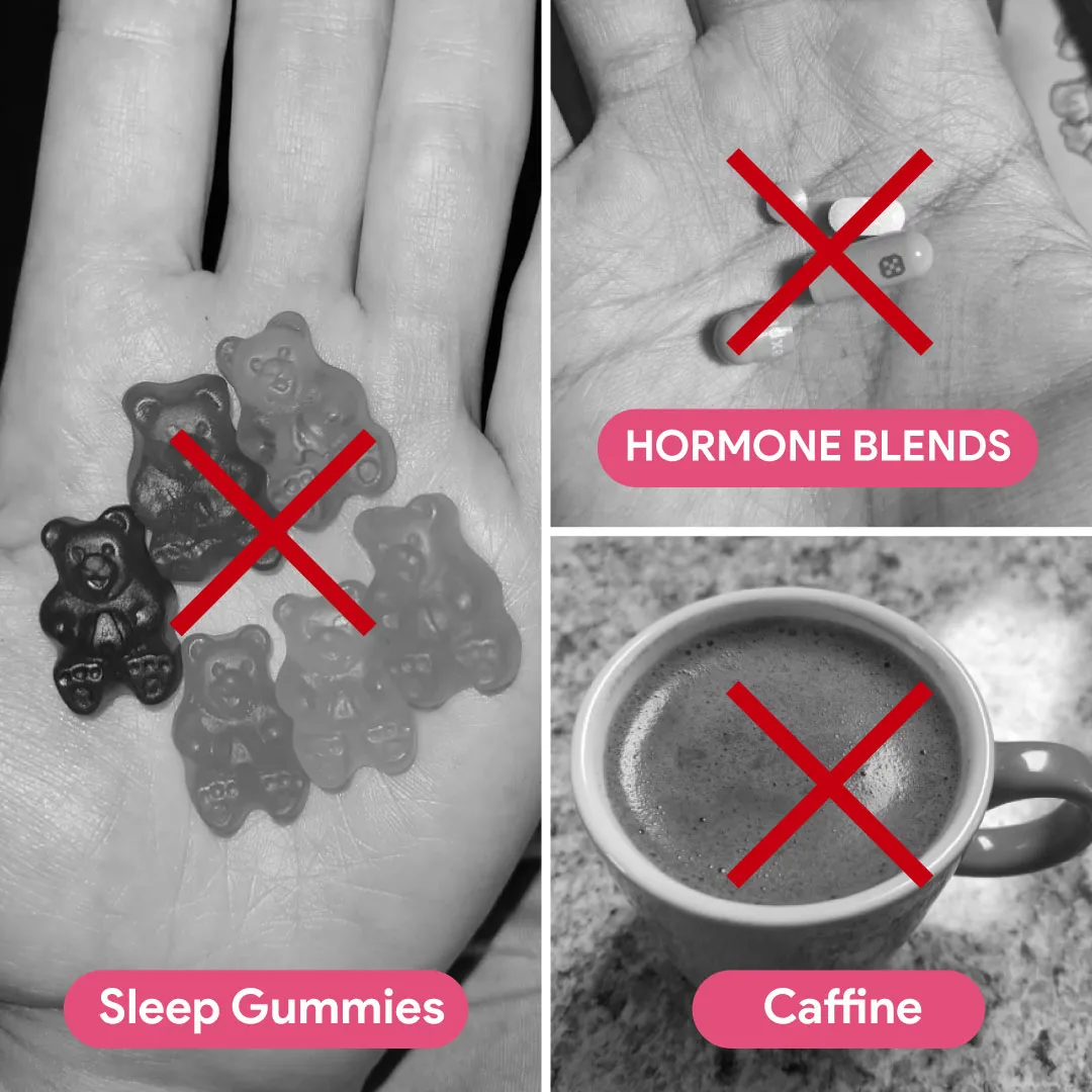 Why your expensive supplements and solutions are not working