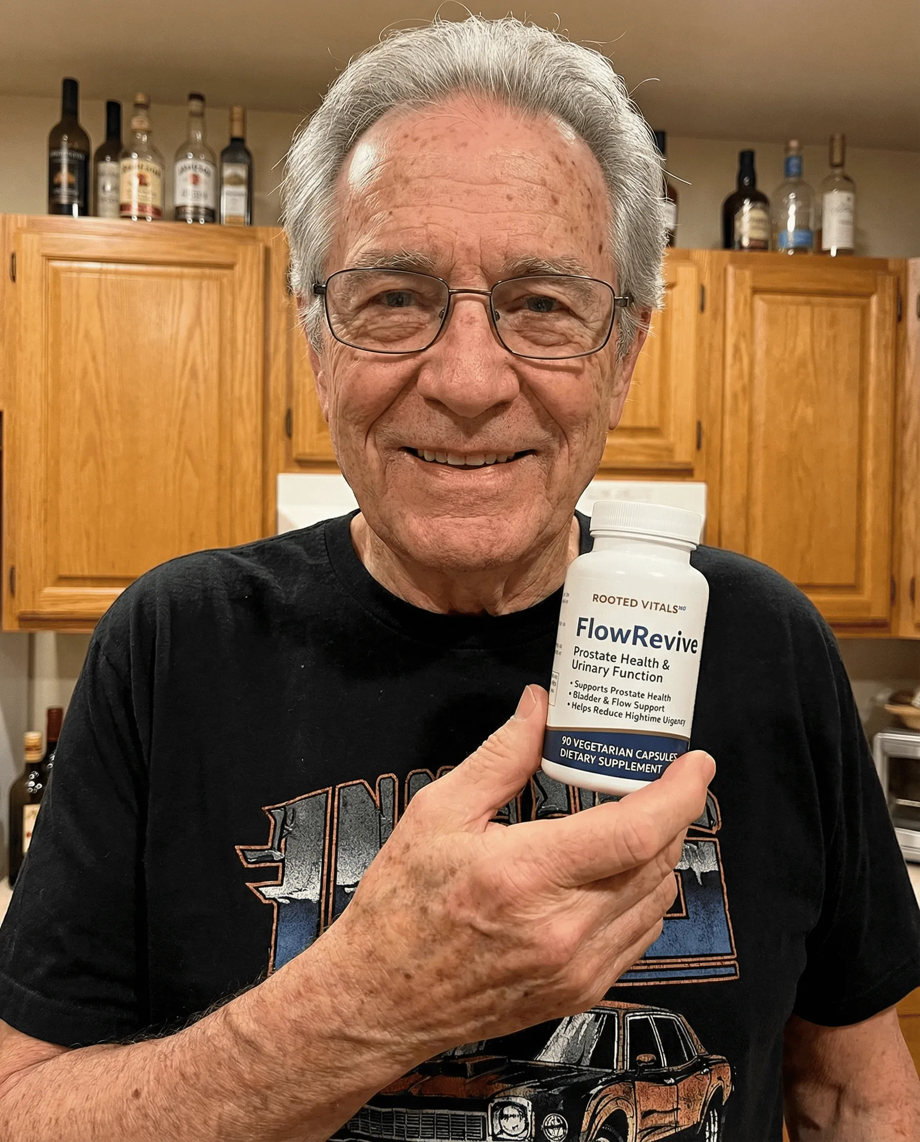 James Lifestyle Photo