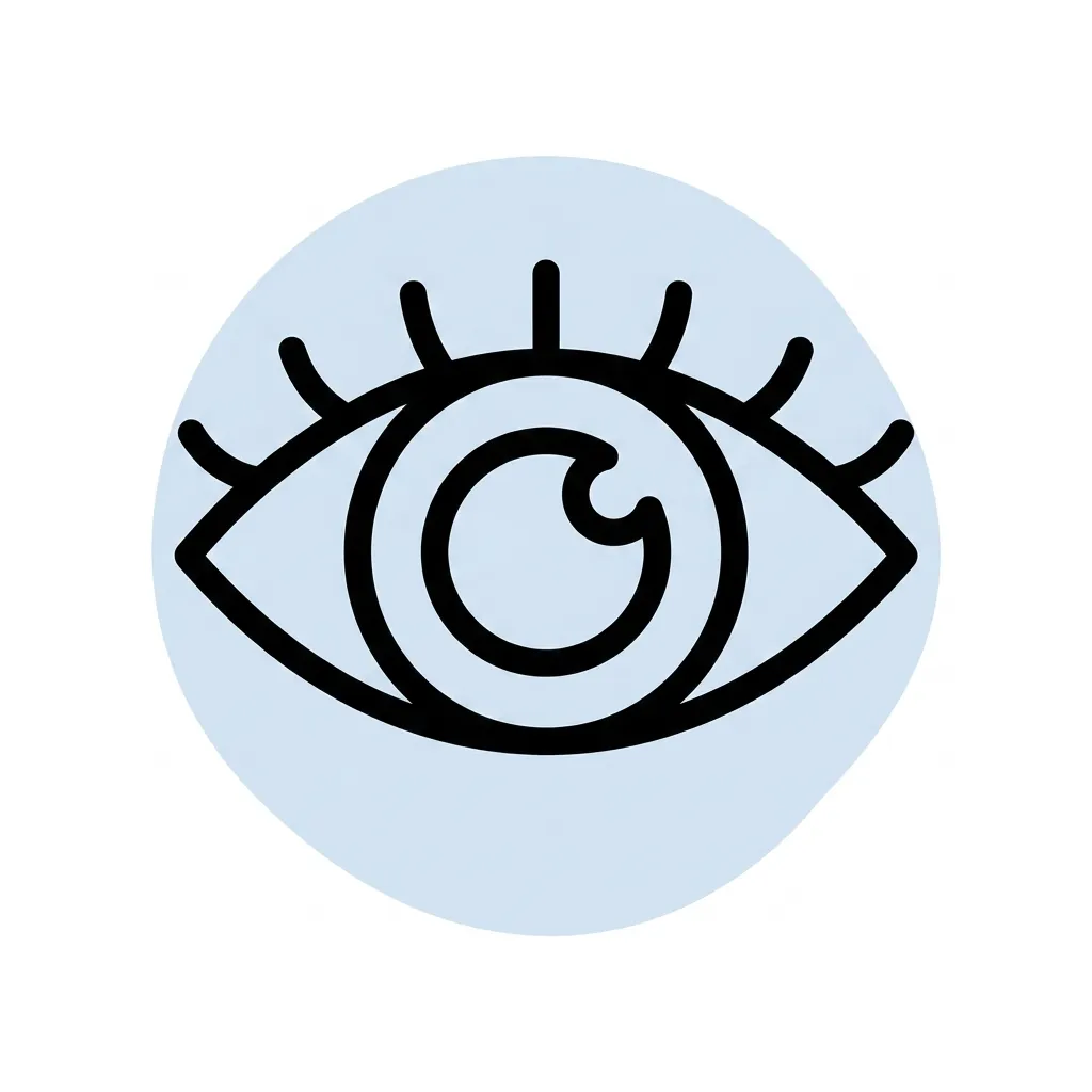Eye icon