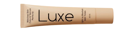 Luxe Foundation