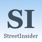 As seen on StreetInsider
