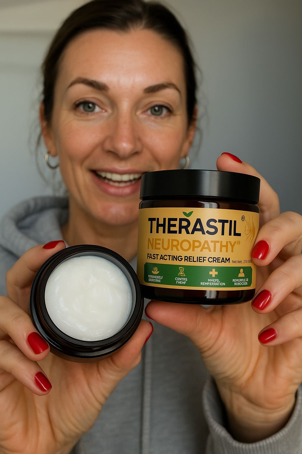 Image of Facebook post